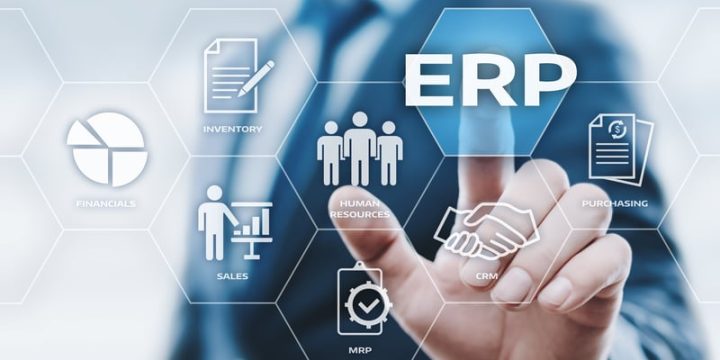 Let’s Reveal Fact How ERP System is Beneficial for Businesses